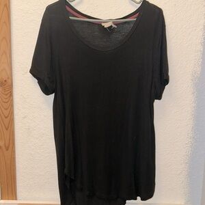 2/$5 bundle sale! 
Women’s top size medium